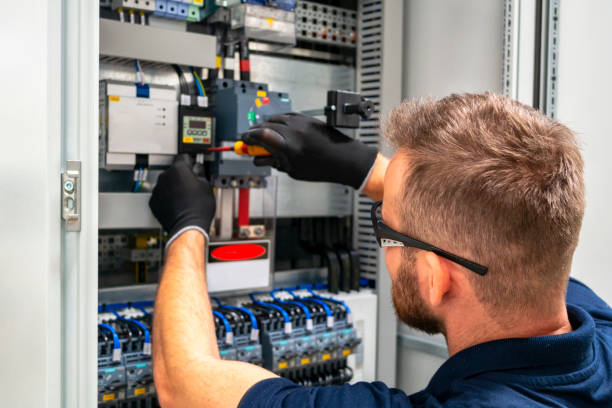 Electrical Maintenance Services in Fairview, NJ